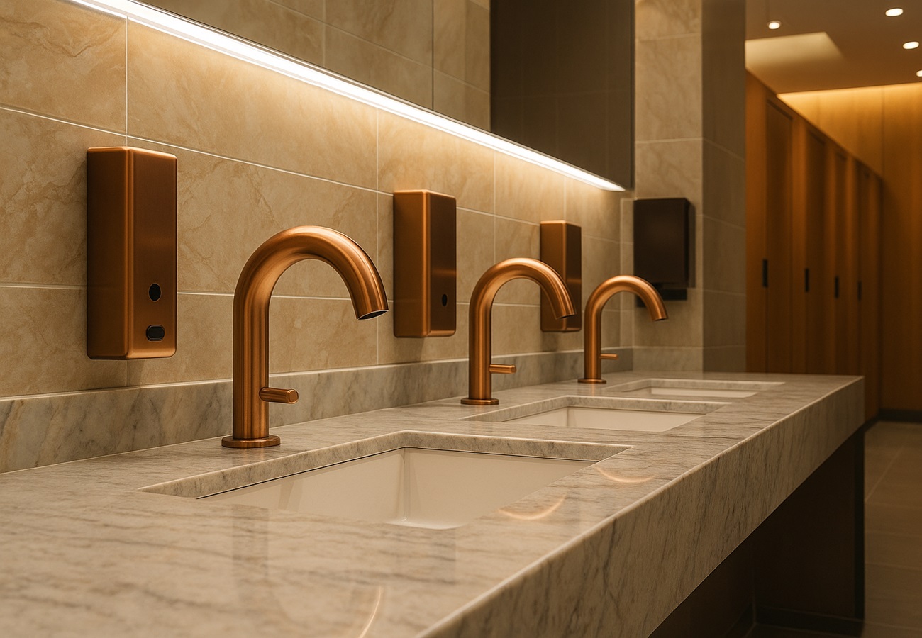 BathSelect