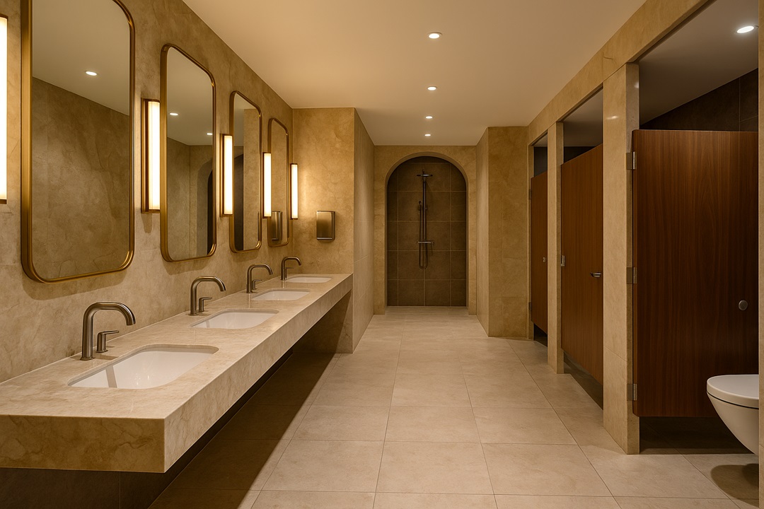 Luxury Architectural Faucet Review