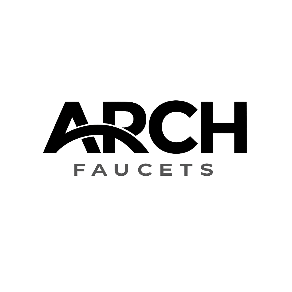 Arch Faucets