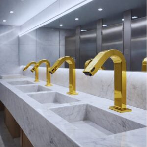 Read more about the article Commercial Faucet