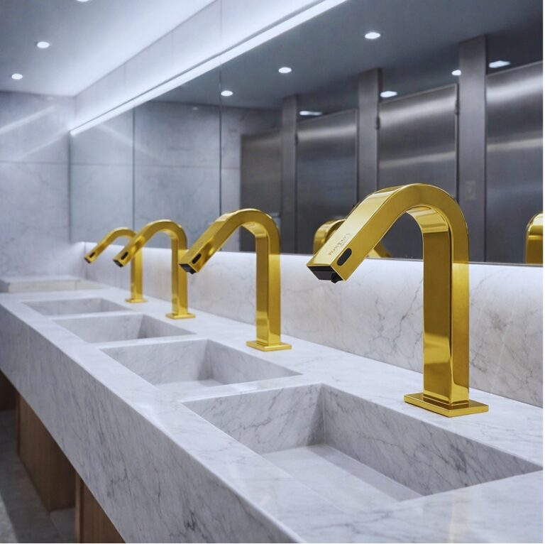 Read more about the article Commercial Faucet