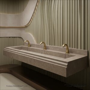 Read more about the article Commercial Faucet Flow Rates for Architects