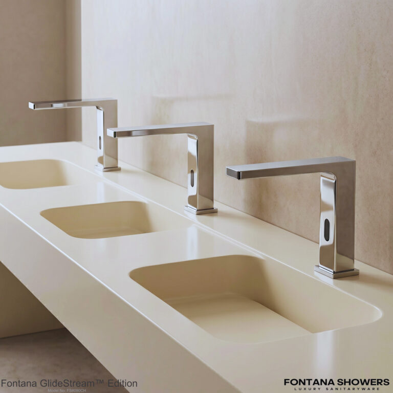 Read more about the article Commercial Faucet Finish Specification