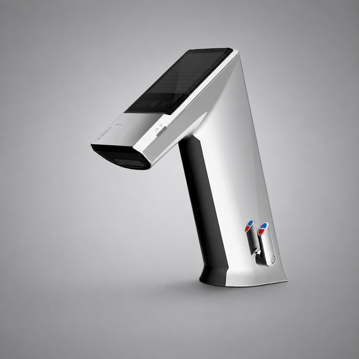 Sloan BASYS EFX-275 Commercial Sensor Faucet