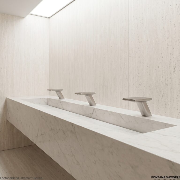 Read more about the article Commercial Faucet Submittal Checklist for Architects
