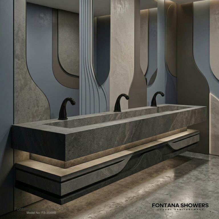 Read more about the article Luxury Hospitality Faucet Specification for Architects