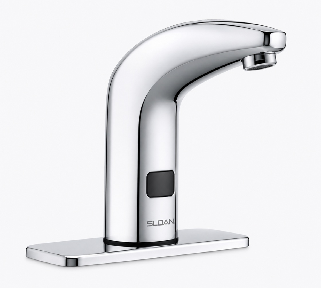 Sloan BASYS EFX-275 Commercial Sensor Faucet