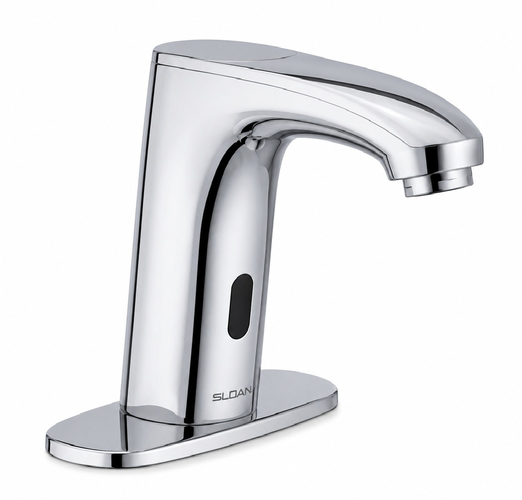 Sloan BASYS EFX-800 Commercial Sensor Faucet