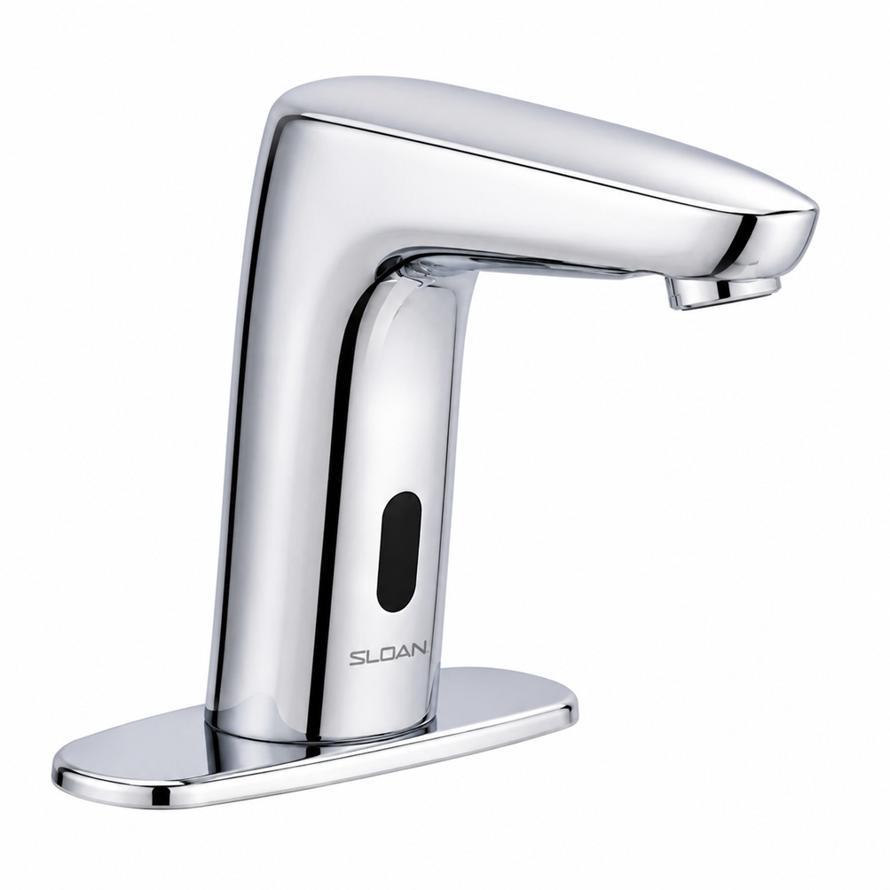 Sloan Optima ETF-410 Commercial Touchless Faucet