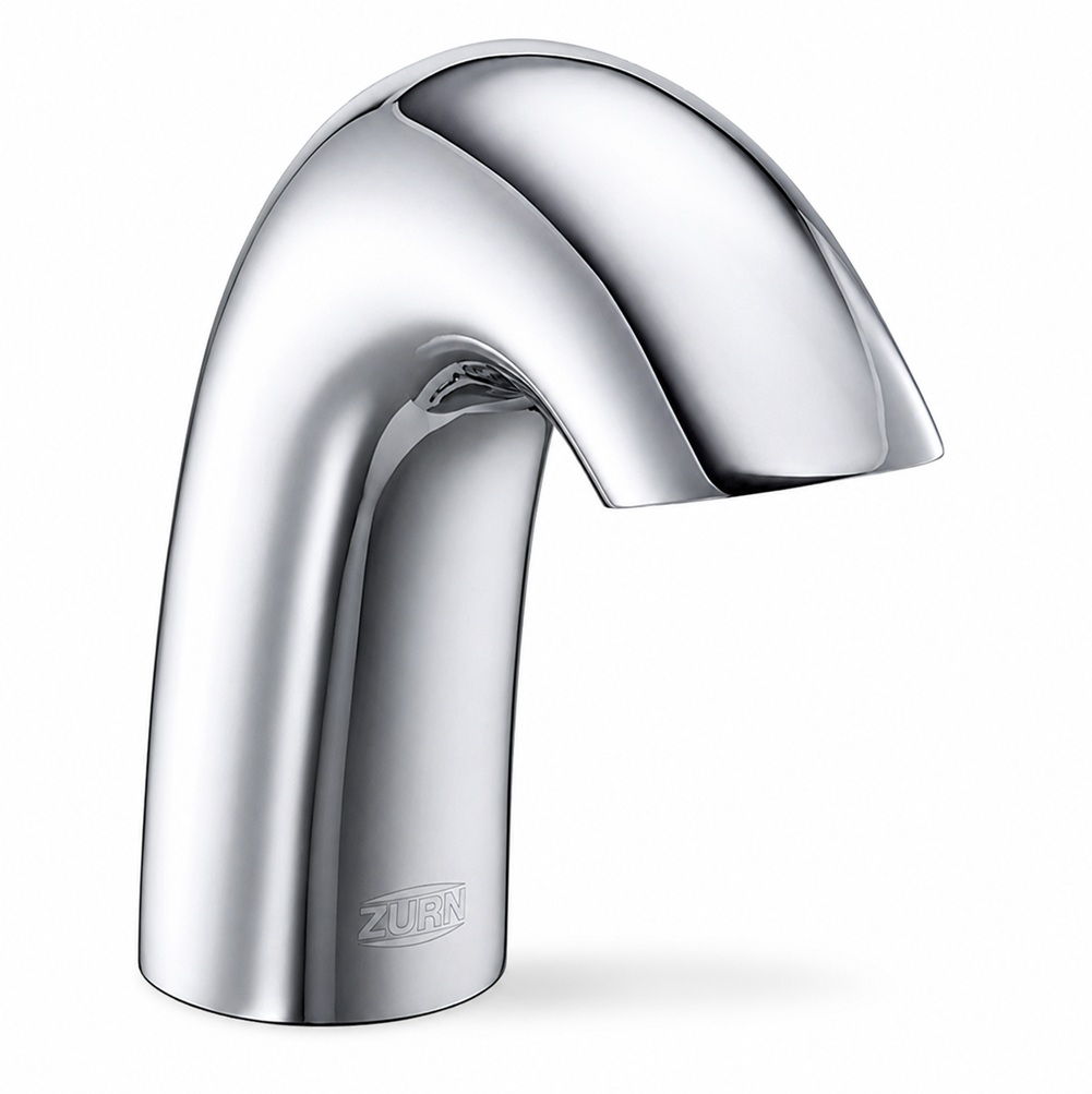 Zurn Serio ZG6950 Gear Driven Commercial Sensor Faucet